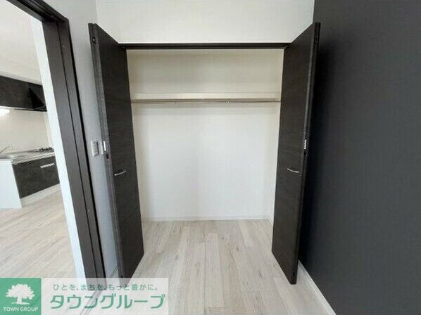 ジーメゾン名古屋松下イエシアの物件内観写真